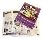 2008 Revision X Parts Catalog